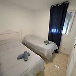 Vakantiehuis Playamar 300m De La Playa