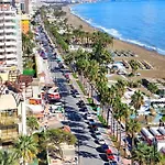 Vakantiehuis Playamar 300m De La Playa *