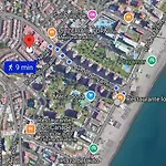 Vakantiehuis Playamar 300m De La Playa *