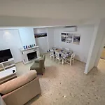 Playamar 300m De La Playa Vakantiehuis