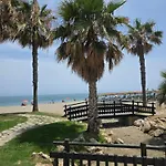 Vakantiehuis Playamar 300m De La Playa *