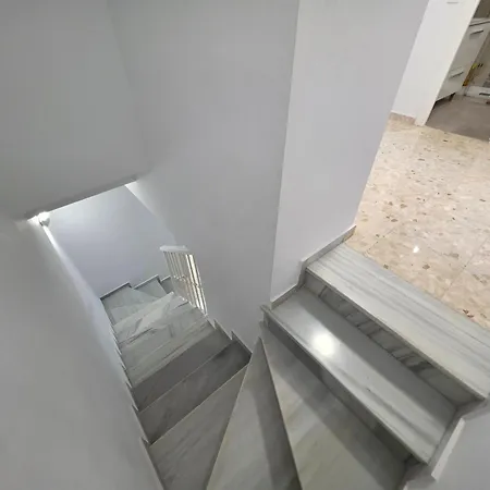 Playamar 300m De La Playa Holiday home *