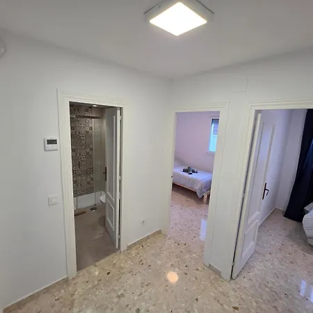 Holiday home Playamar 300m De La Playa *