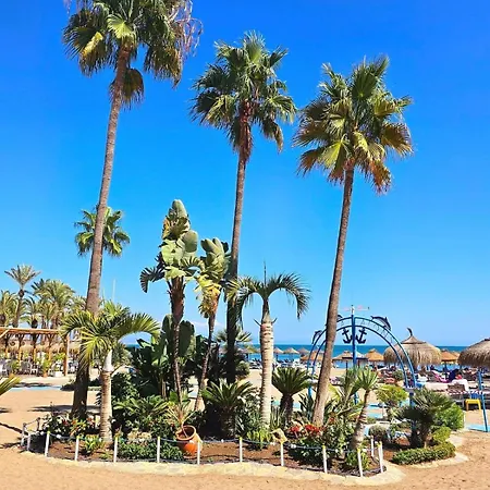 Holiday home Playamar 300m De La Playa