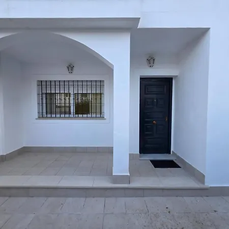 Holiday home Playamar 300m De La Playa *