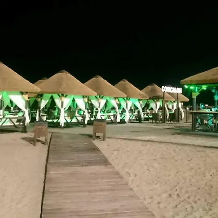 Playamar 300m De La Playa Vakantiehuis *