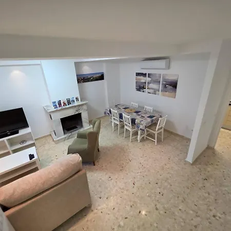 Playamar 300m De La Playa בית נופש