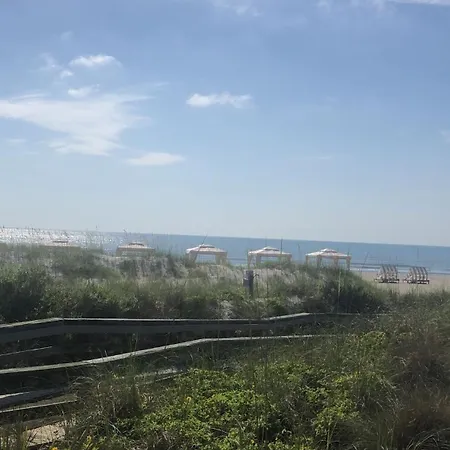 Playamar 300m De La Playa 度假居 托雷莫利诺斯