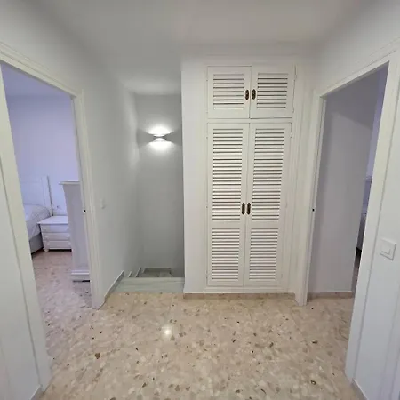 Playamar 300m De La Playa *