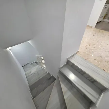 펜션 Playamar 300m De La Playa 토레몰리노스