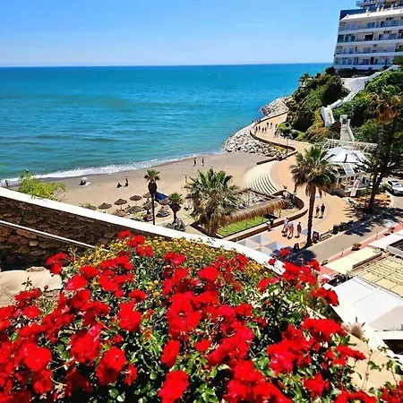 Playamar 300m De La Playa * 토레몰리노스