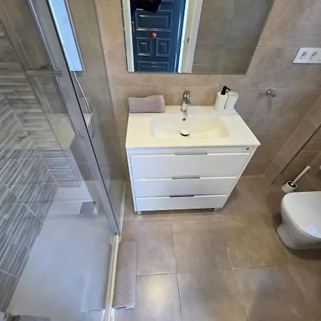 Playamar 300m De La Playa