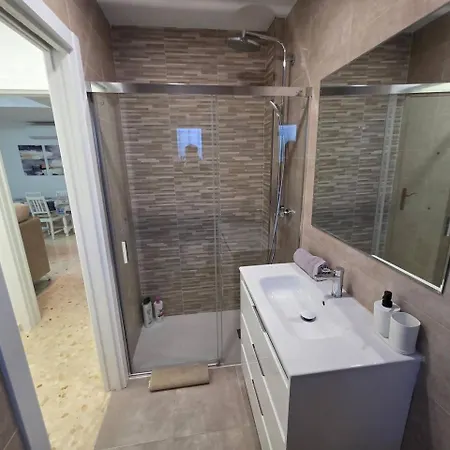 Playamar 300m De La Playa