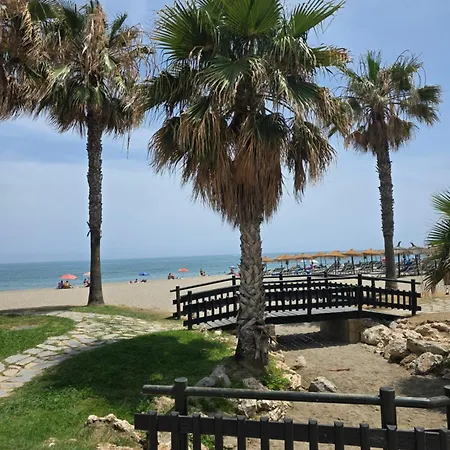 Casa vacanze Playamar 300m De La Playa *
