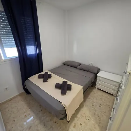 Playamar 300m De La Playa *