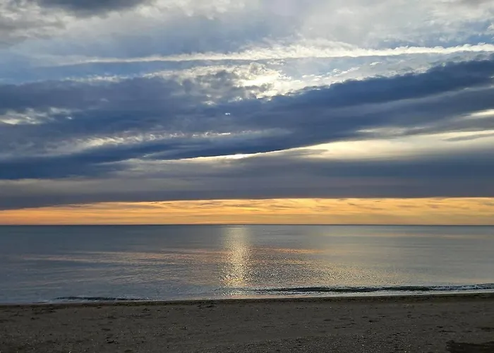 Playamar 300m De La Playa *