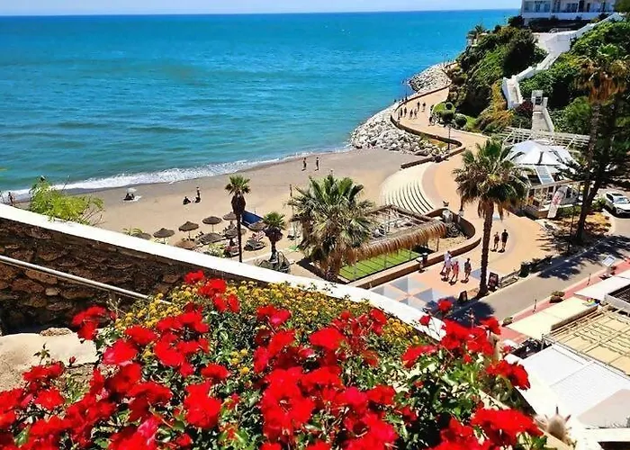 Playamar 300m De La Playa * טורמולינוס