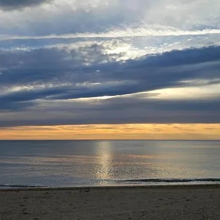 Playamar 300m De La Playa *