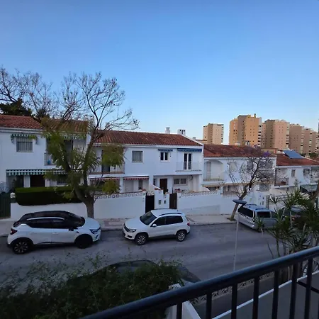 Playamar 300m De La Playa