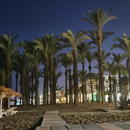 Playamar 300m De La Playa *