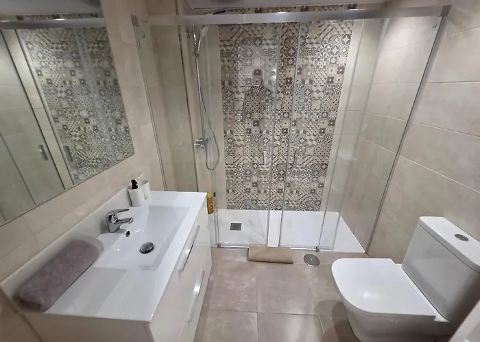 Playamar 300m De La Playa Torremolinos