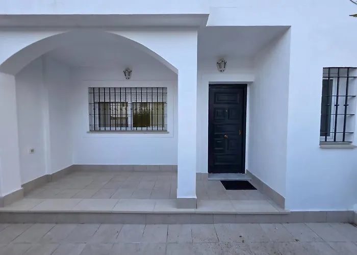 Casa vacanze Playamar 300m De La Playa *