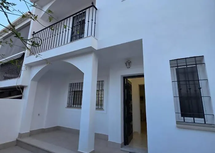 Casa vacanze Playamar 300m De La Playa Torremolinos