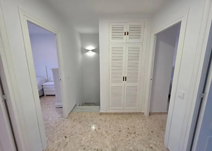 Playamar 300m De La Playa *