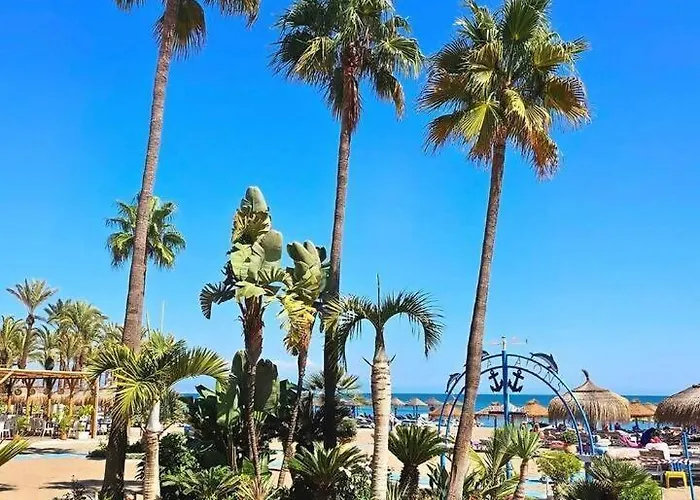 Playamar 300m De La Playa