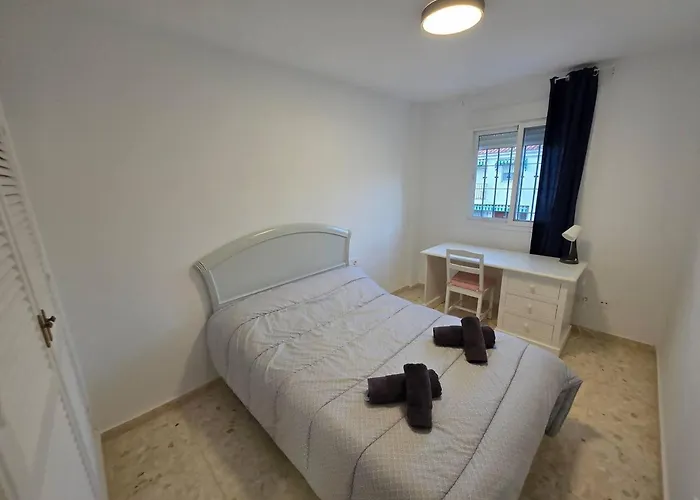 Playamar 300m De La Playa Casa vacanze Torremolinos