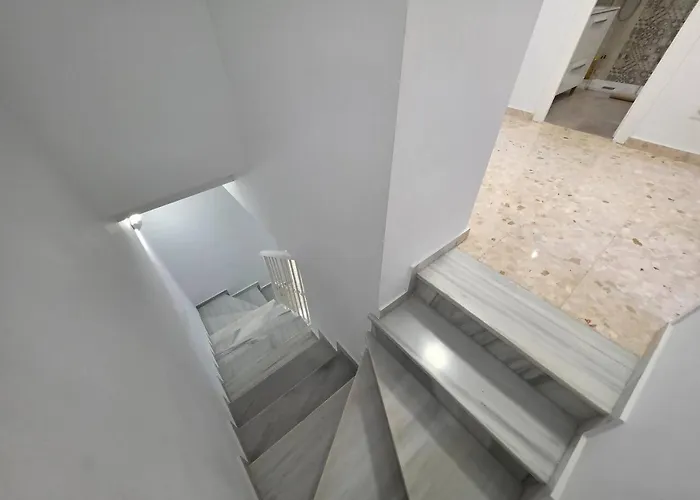 Casa vacanze Playamar 300m De La Playa Torremolinos