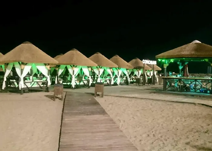 Playamar 300m De La Playa Casa vacanze *