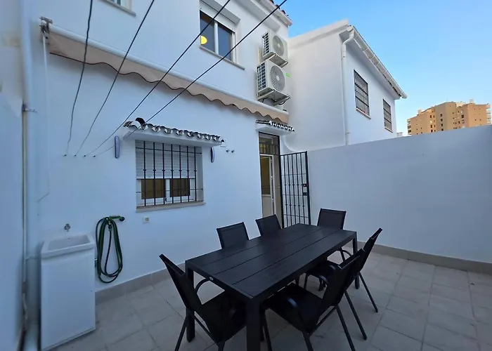 Playamar 300m De La Playa * Torremolinos