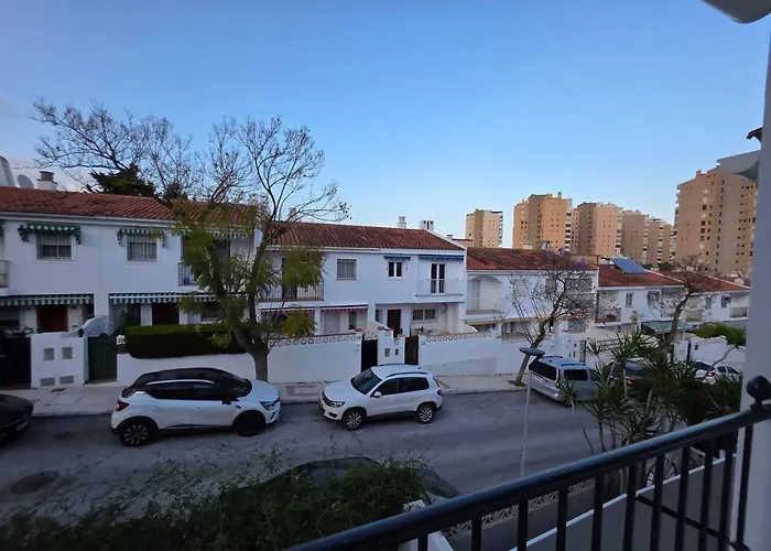 Playamar 300m De La Playa