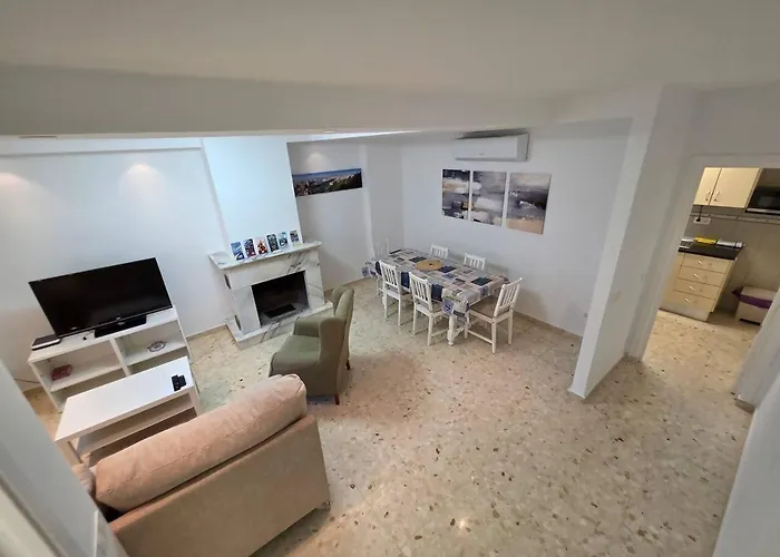 Playamar 300m De La Playa Casa vacanze