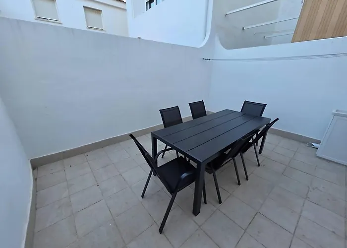 Playamar 300m De La Playa * Torremolinos