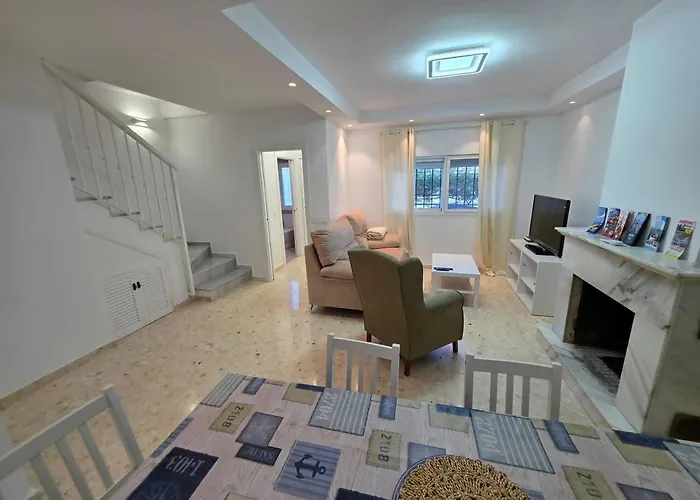 Playamar 300m De La Playa Casa vacanze