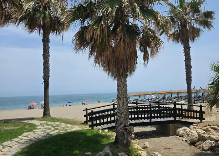 Casa vacanze Playamar 300m De La Playa *