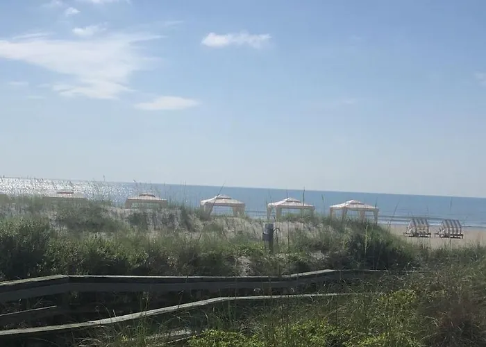 Playamar 300m De La Playa Casa vacanze Torremolinos